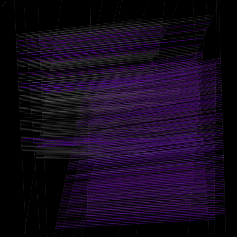 Perpetual line #137