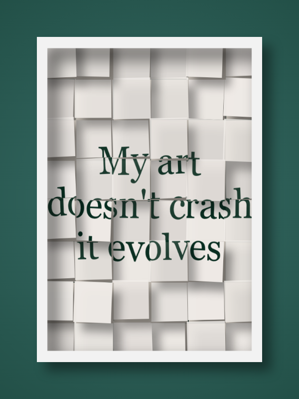 The Metaphor Machine #11851