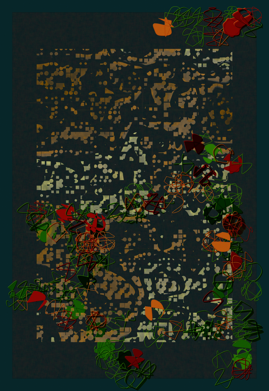 FLOTILLA III #5