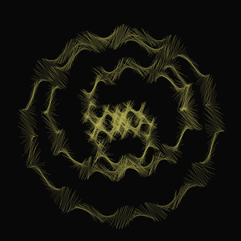 The Noise #14184