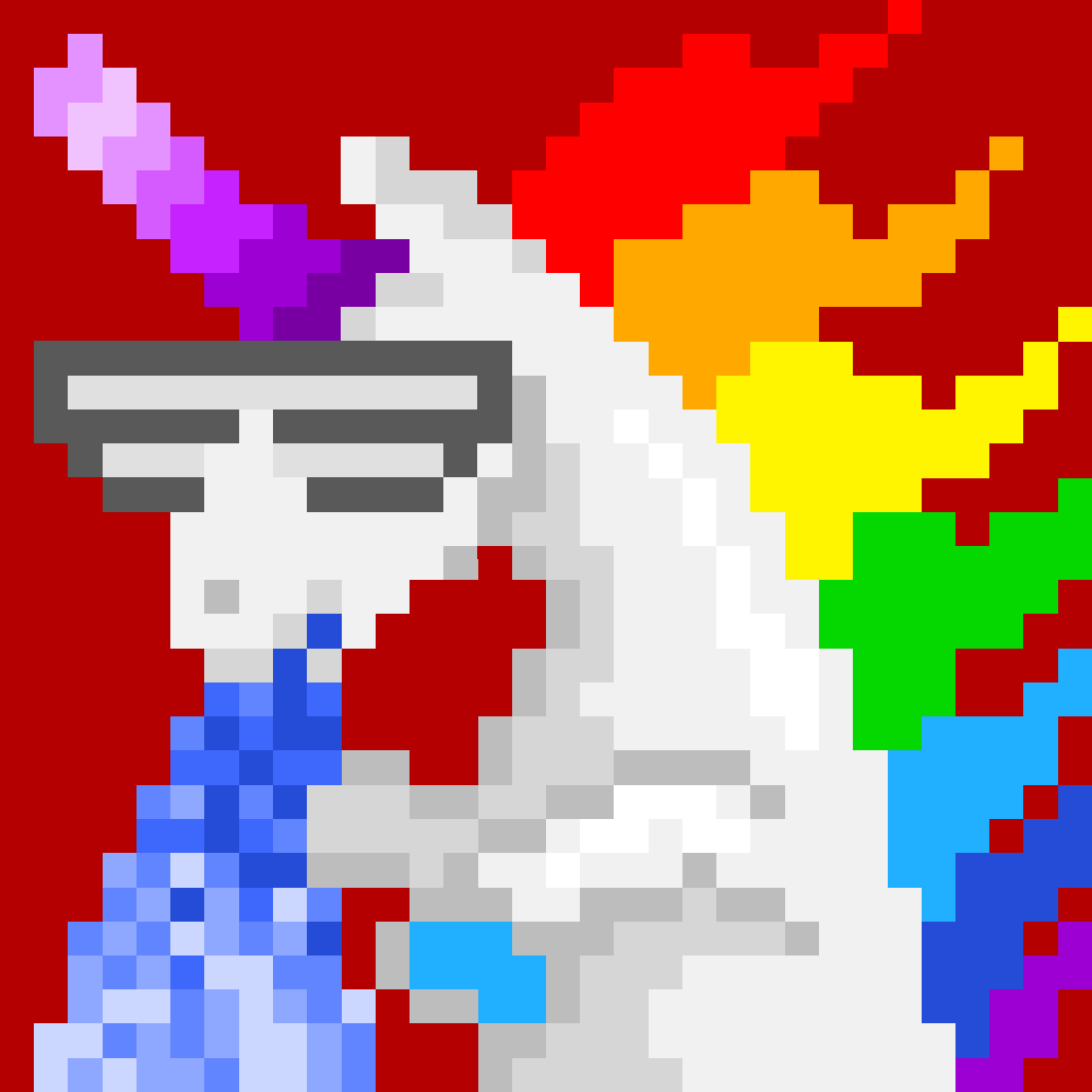 Unicorn #5808