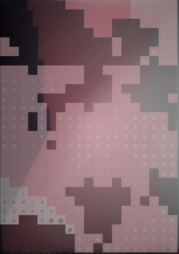 Convergence Remnants #8074