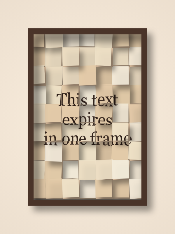 The Metaphor Machine #25138