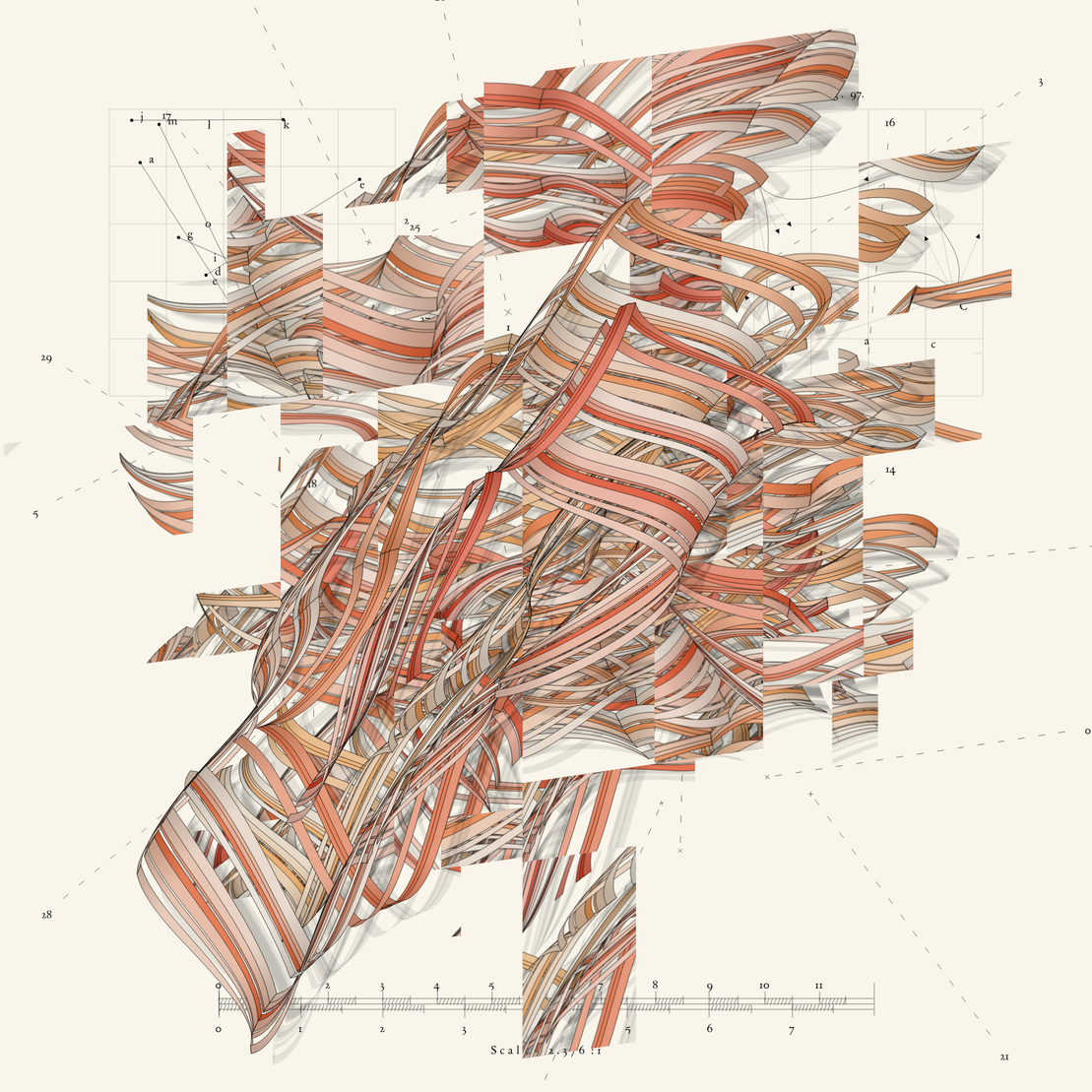 The Anatomy of Fracture #141