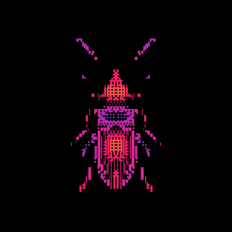 neurobugs #20