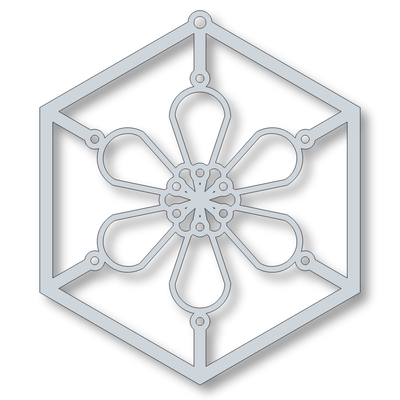 fx(ornament) 2022 #155