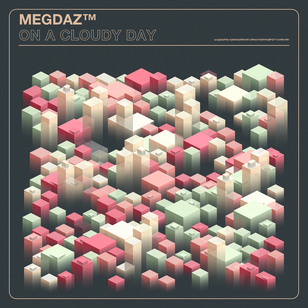 MEGDAZ #45