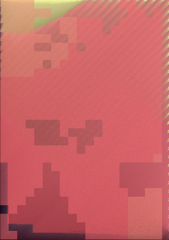 Convergence Remnants #14436