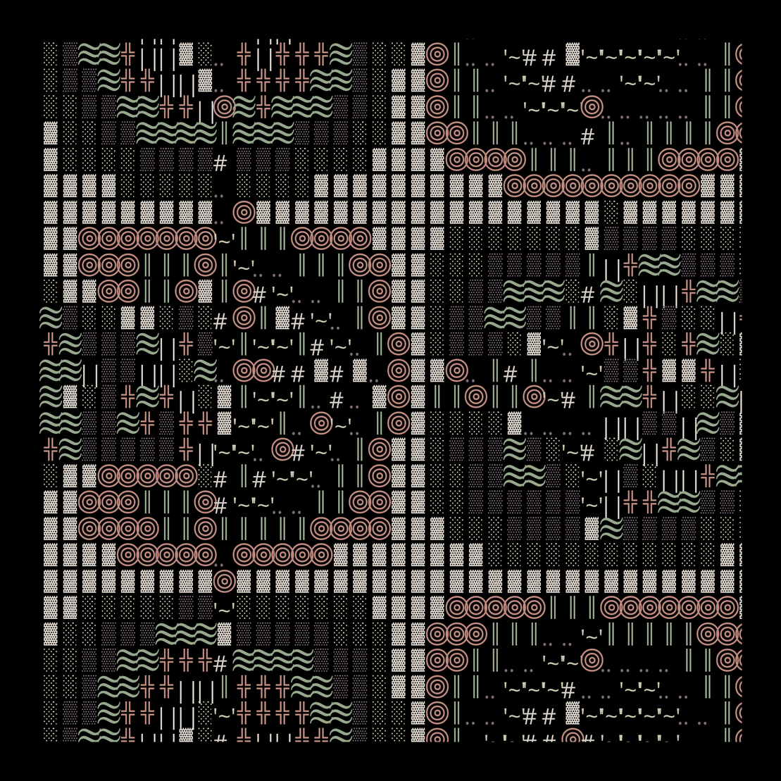 g l y p h #273222