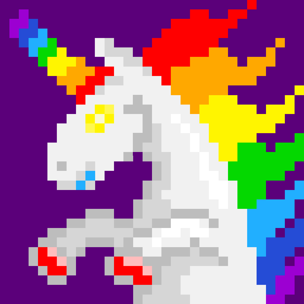 Unicorn #131