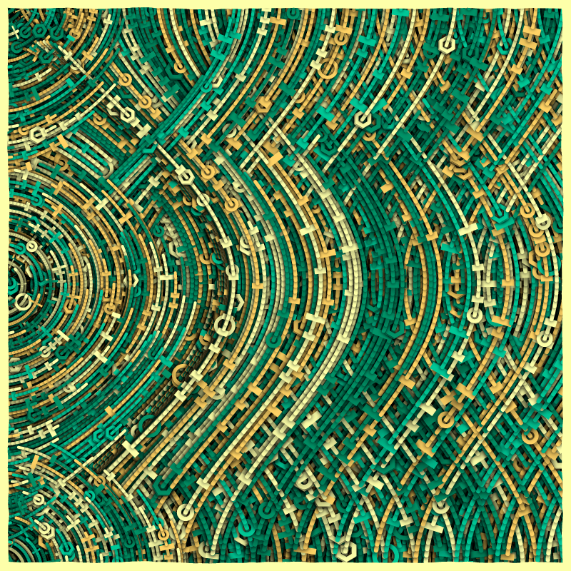 Wires #121