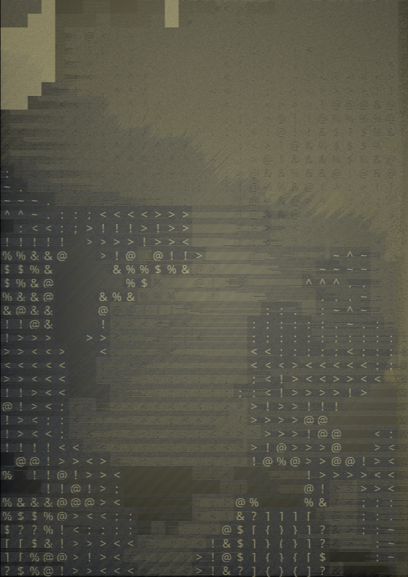 Convergence Remnants #12668