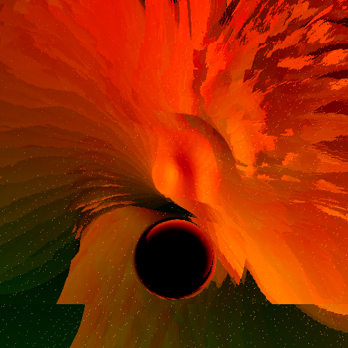 SINGULARITY #210