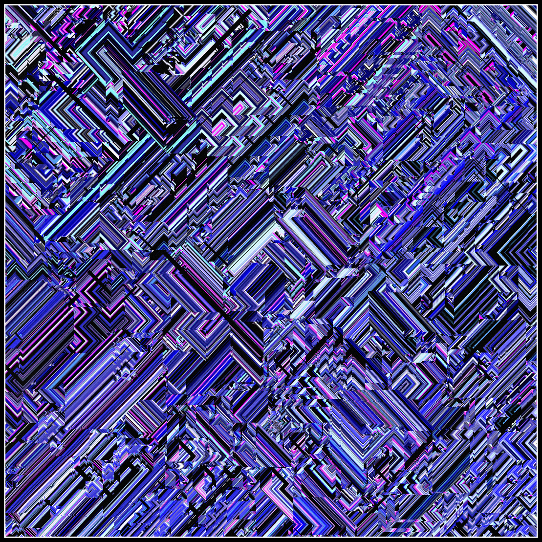 Crystal City #14