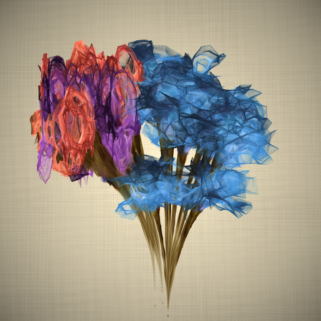 lilium #14