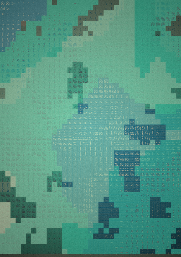 Convergence Remnants #2466