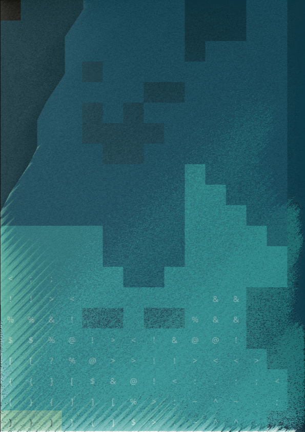 Convergence Remnants #3670
