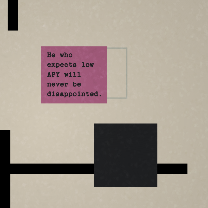 DeStijl Fortunes #75