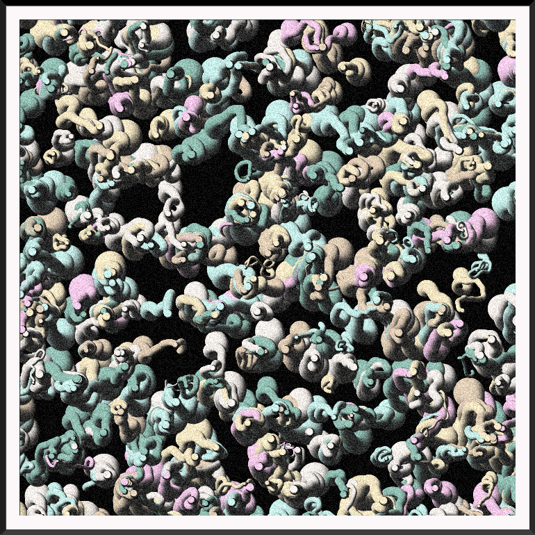 Extrusion - v2 #112