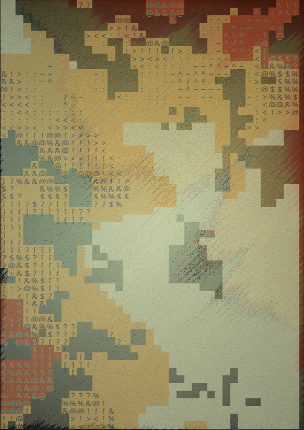 Convergence Remnants #16311