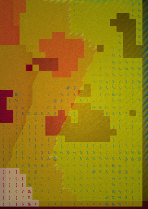 Convergence Remnants #4476