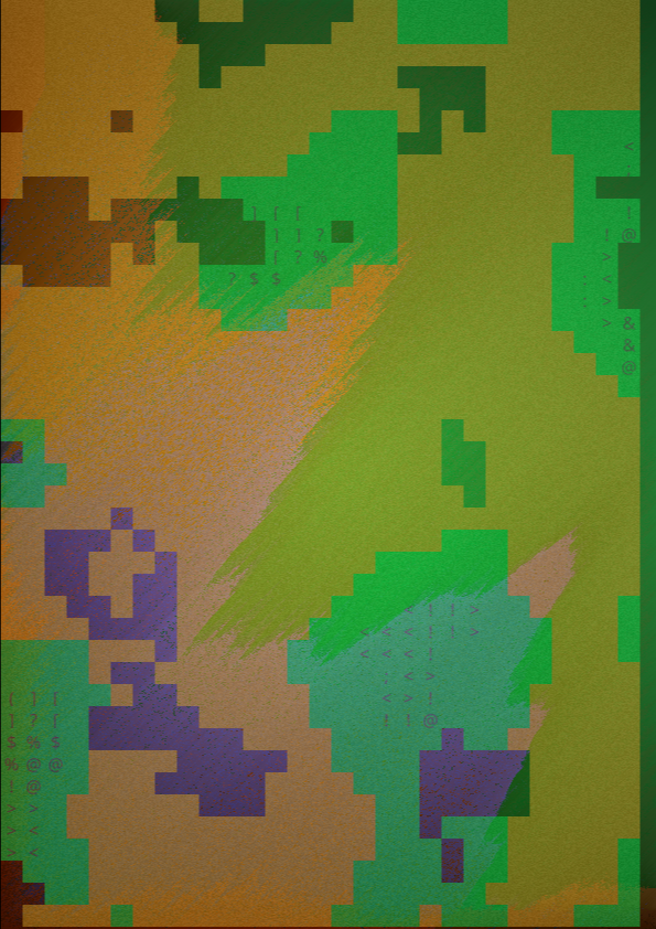 Convergence Remnants #6866