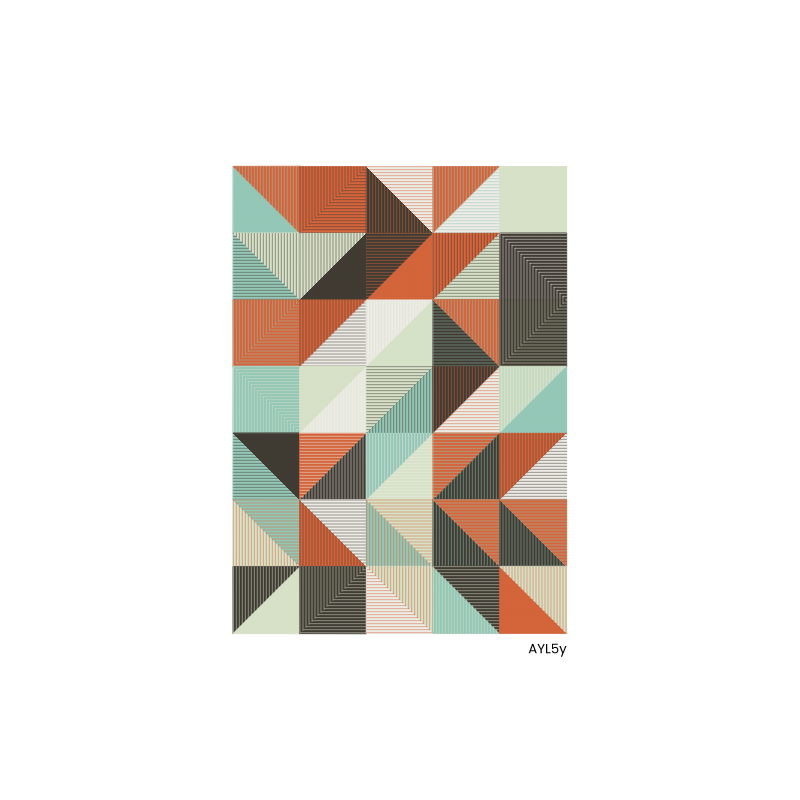 Visuals #60