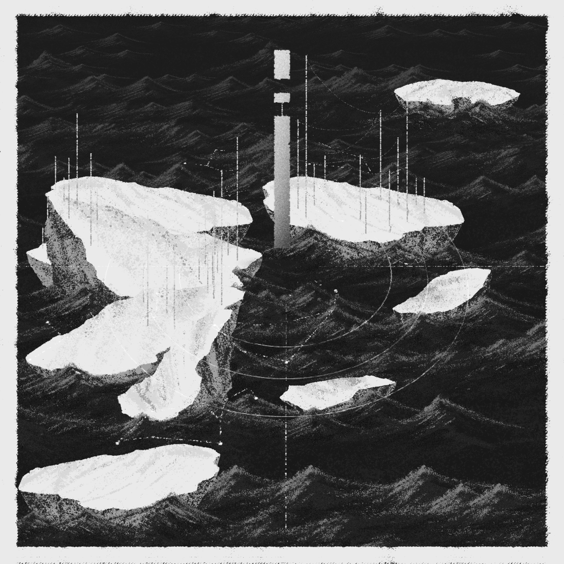 Tales of Icebergs #81