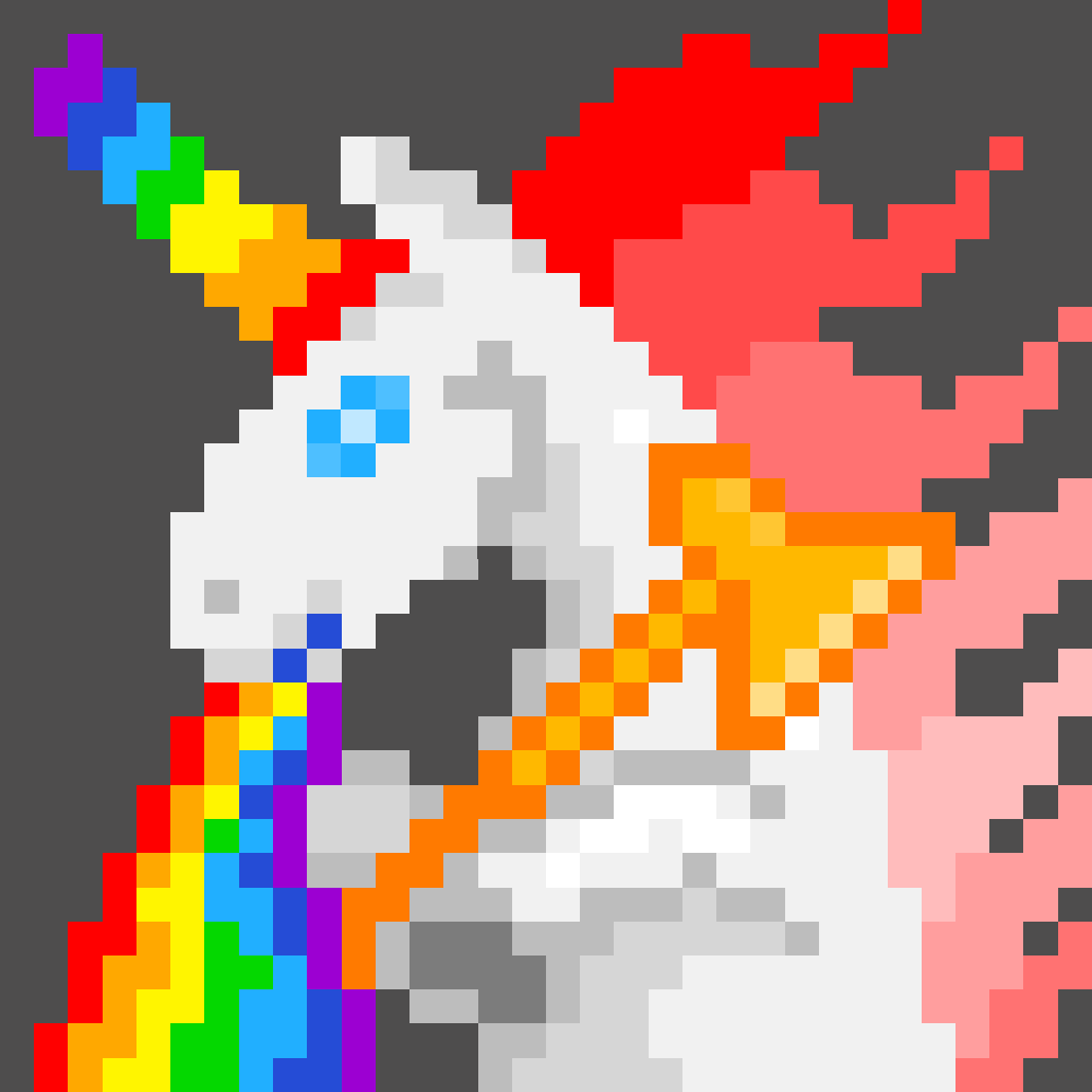 Unicorn #2198