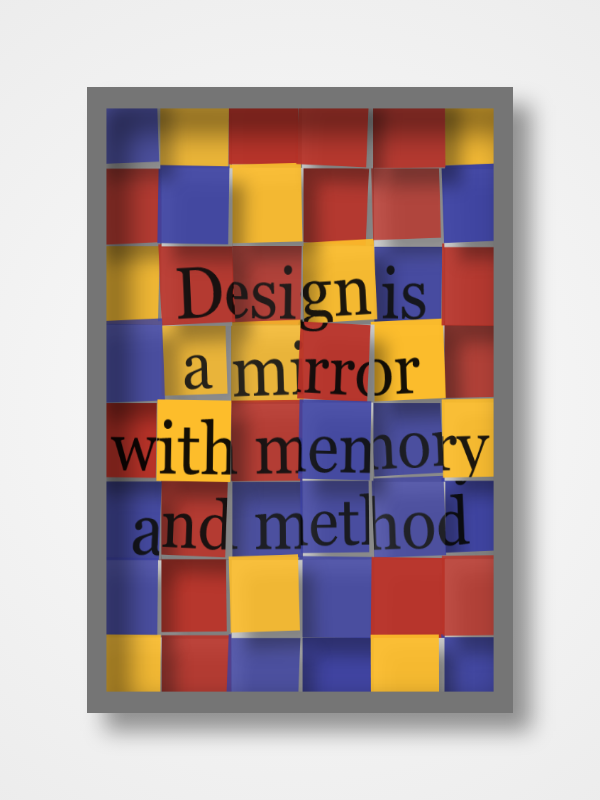 The Metaphor Machine #16397