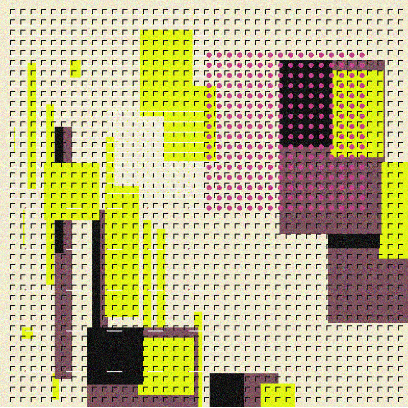 Pulverize Grid #83
