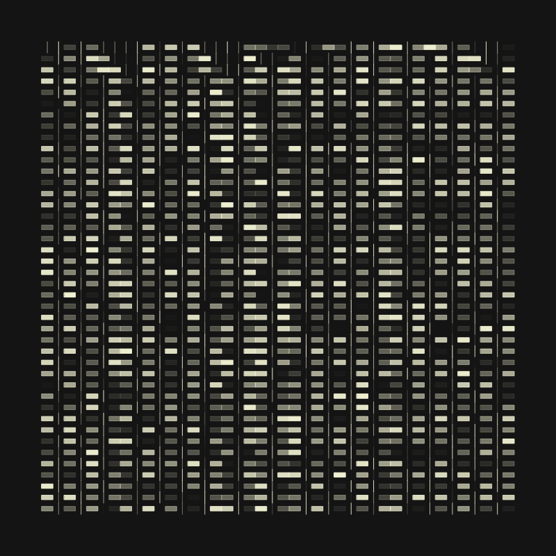 SOUTHERN BLOT #30