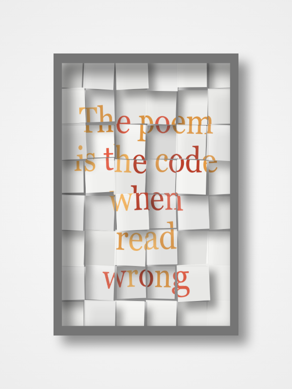 The Metaphor Machine #30282