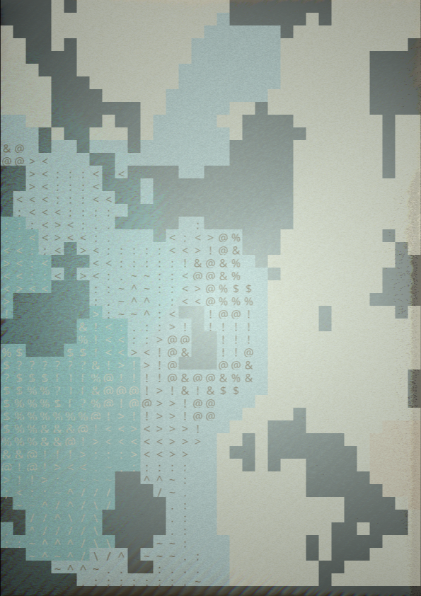 Convergence Remnants #1439