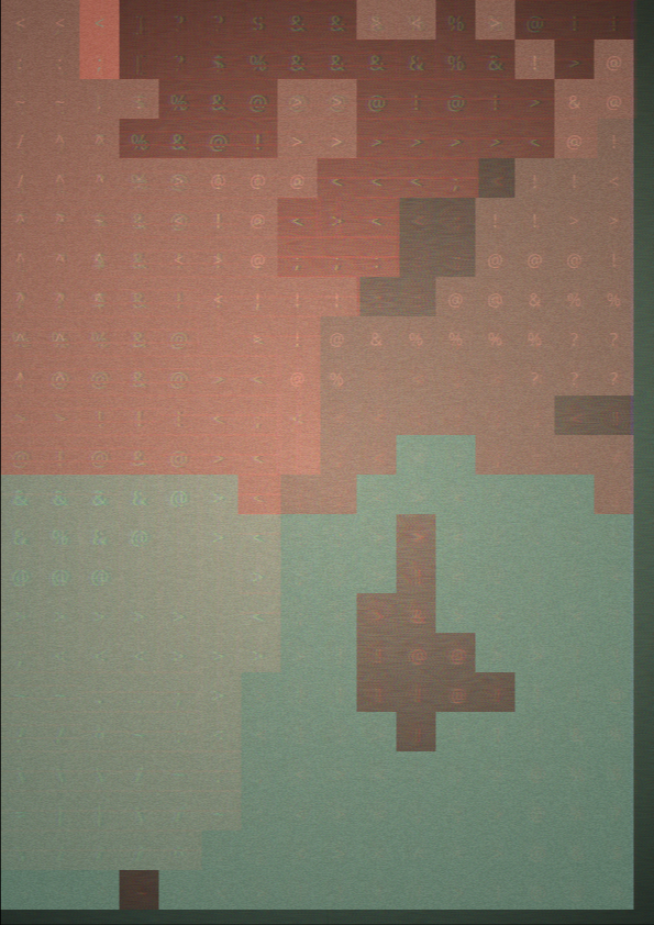 Convergence Remnants #21205