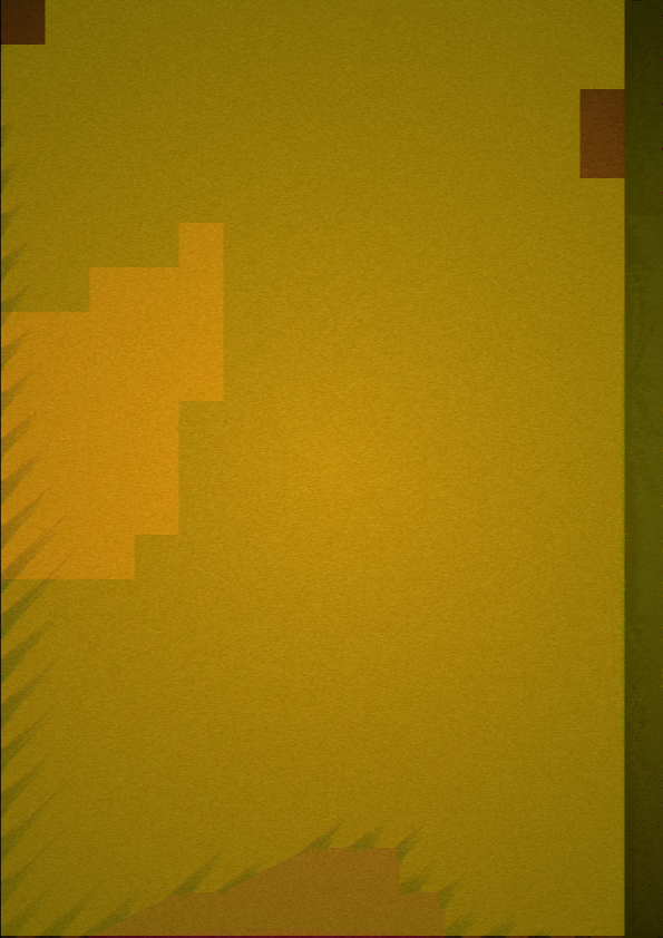Convergence Remnants #12423