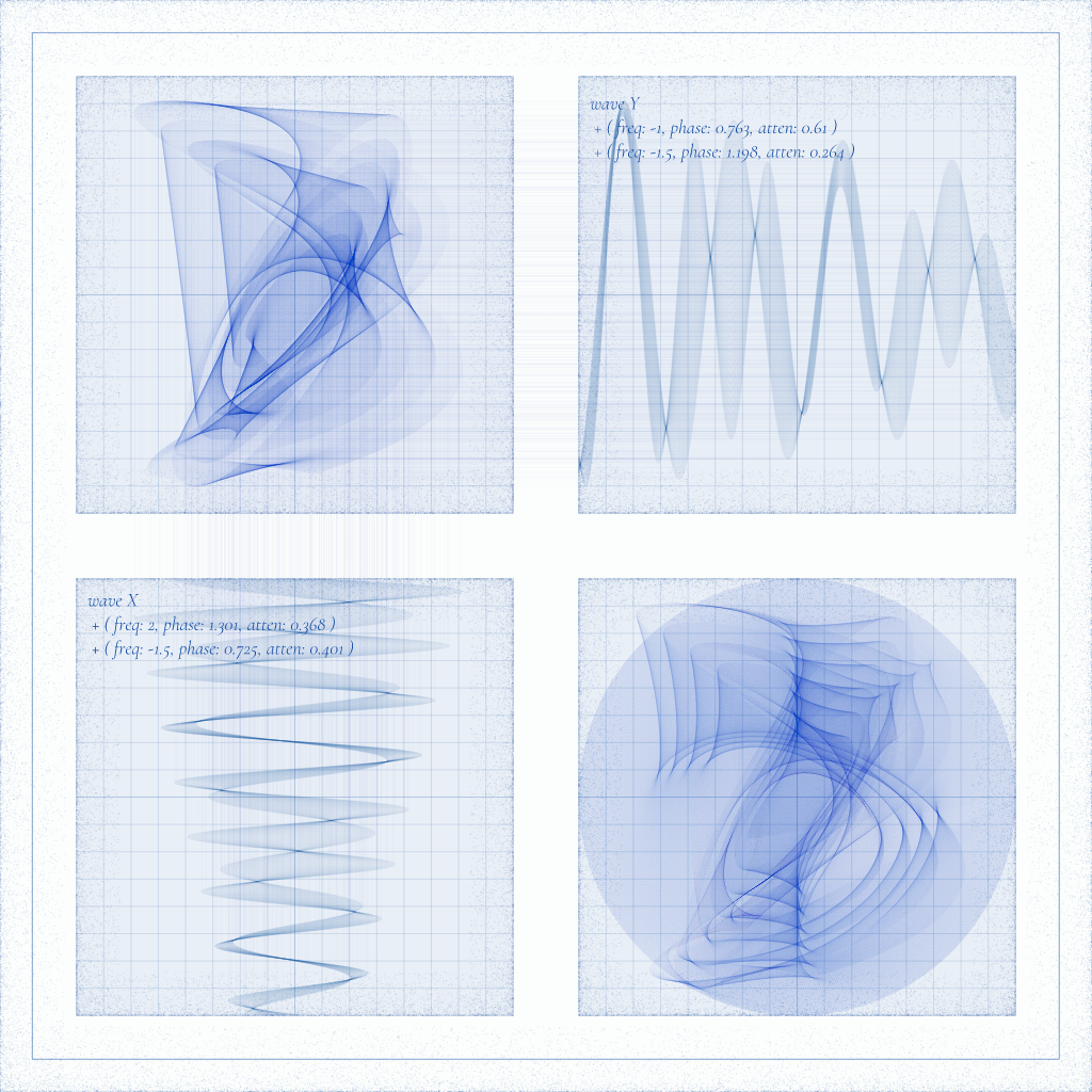 waveform-composition #27