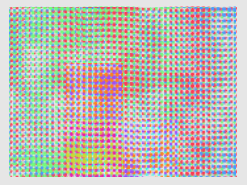 Color Function #8549