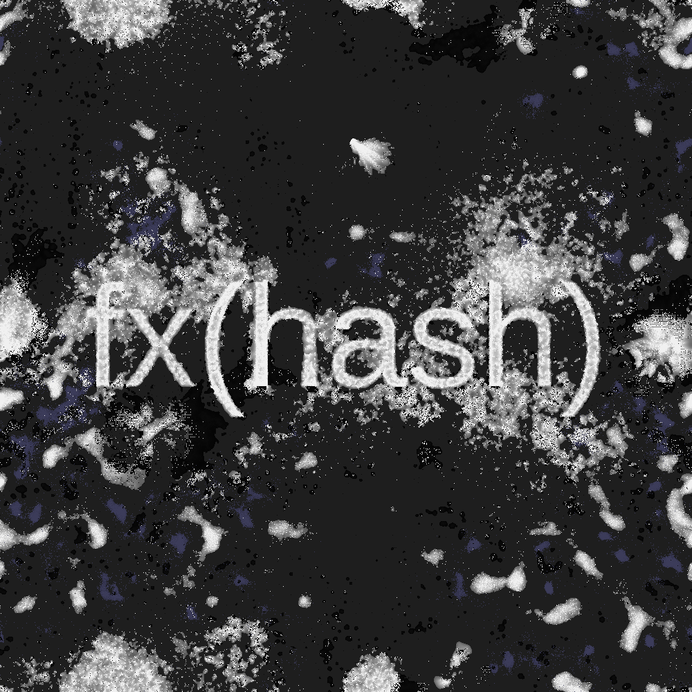 Physarum Logo #742