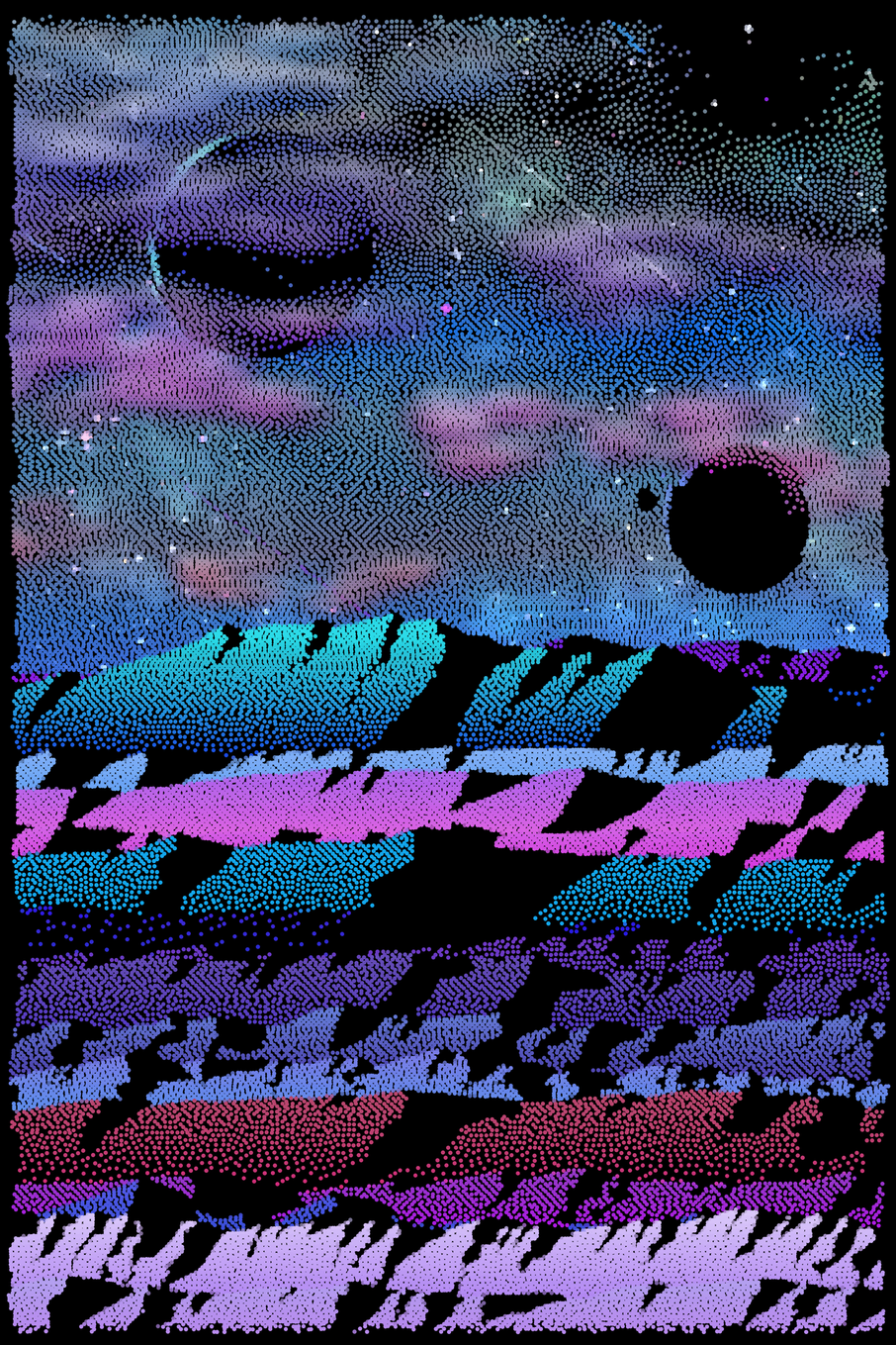 Gradient Ascent #239
