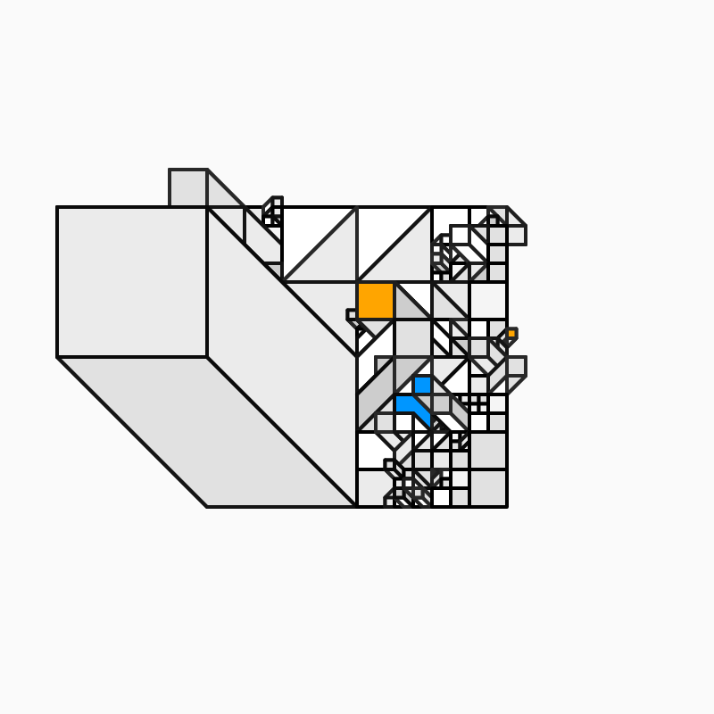 Parallelogrid #104