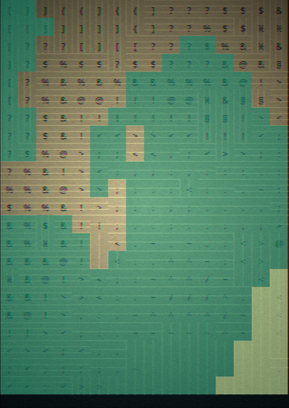 Convergence Remnants #11304