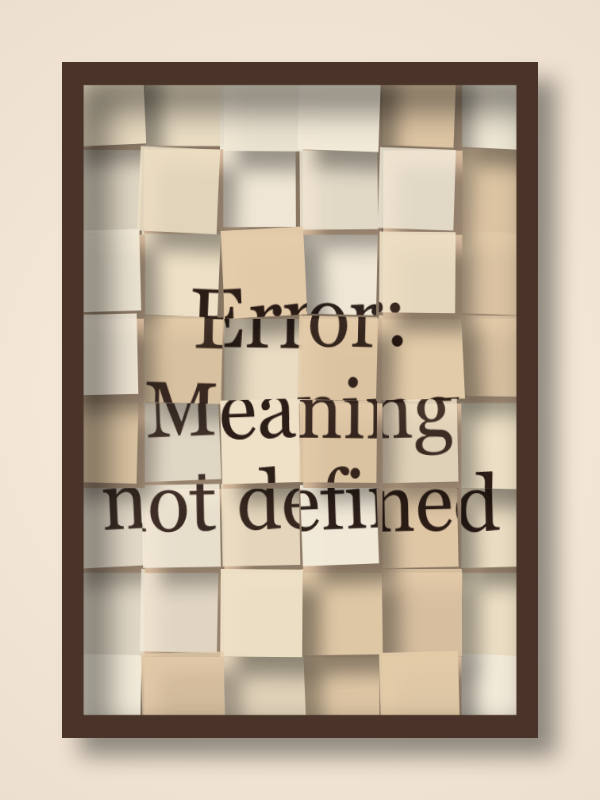 The Metaphor Machine #39470