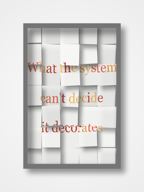 The Metaphor Machine #39996