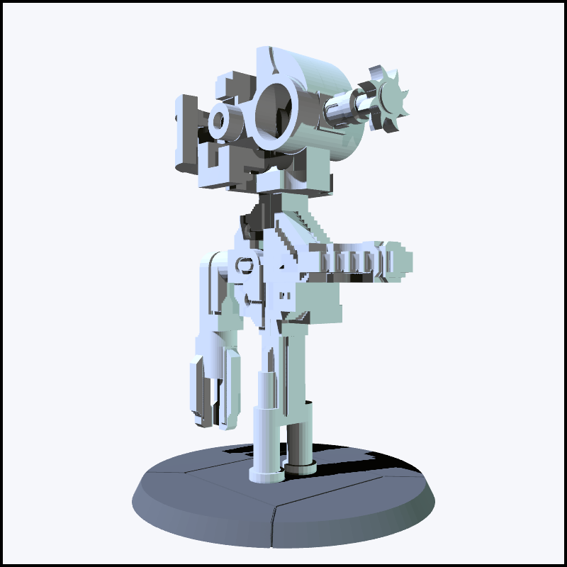 ARCHIBOTS #186