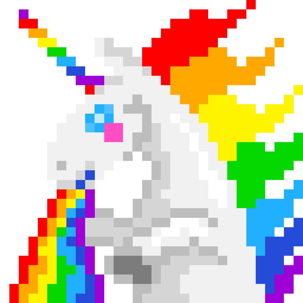 Unicorn #5170