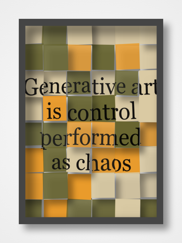 The Metaphor Machine #21340