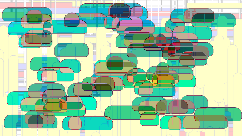 TIME SPECTRUM  #20