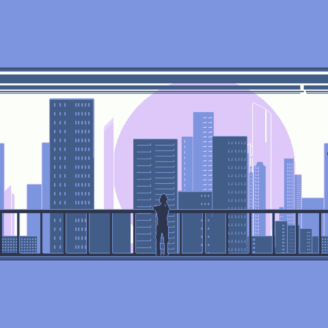 Pixelpols #31