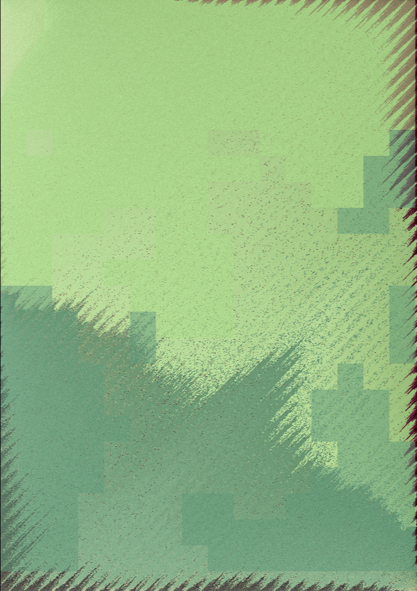Convergence Remnants #24256